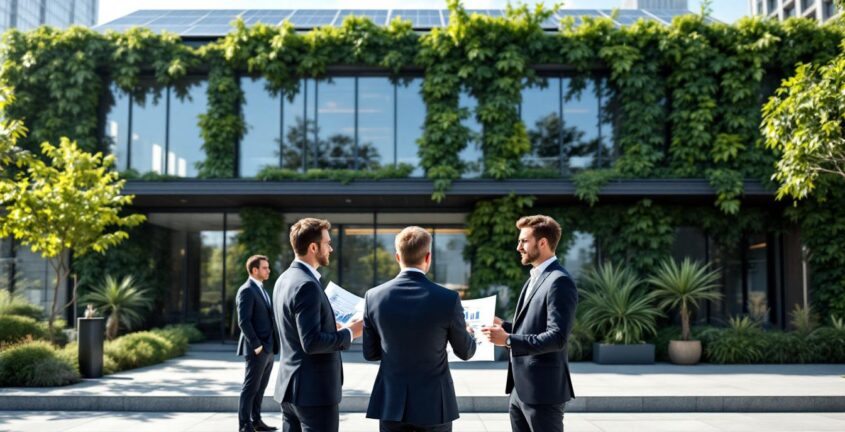 découvrez les enjeux clés des obligations du décret tertiaire et leur impact sur la transition énergétique pour un avenir durable.