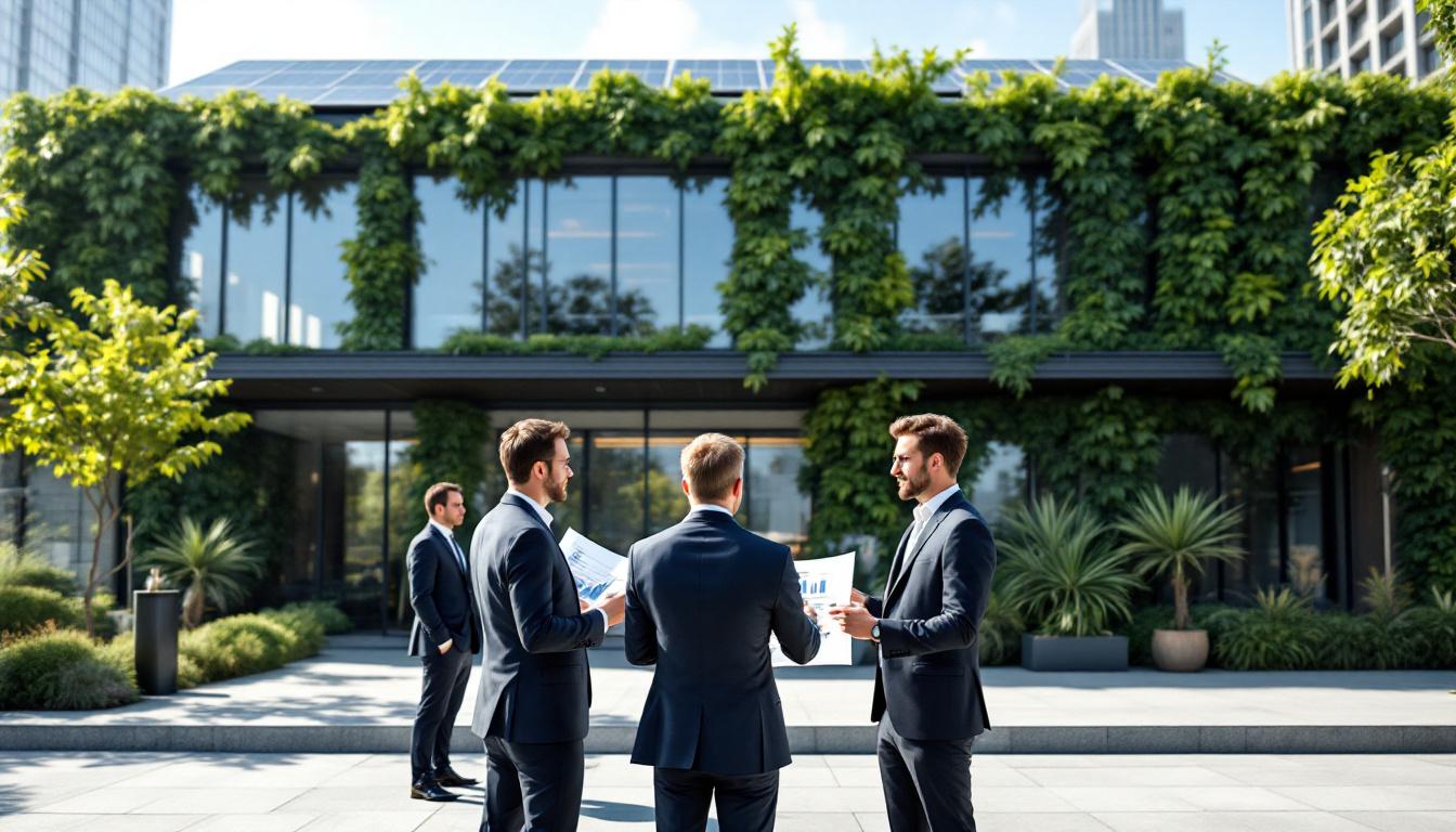 découvrez les enjeux clés des obligations du décret tertiaire et leur impact sur la transition énergétique pour un avenir durable.