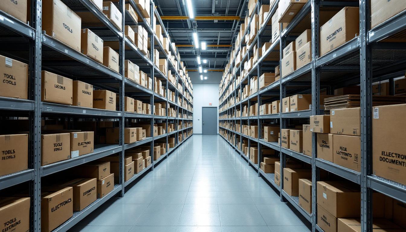 découvrez les meilleures box de stockage à corbeil-essonnes pour garder vos affaires en toute sécurité. solutions fiables, accessibles et adaptées à vos besoins de rangement.