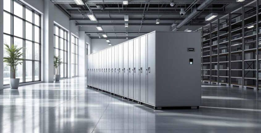 découvrez les meilleures solutions de box de stockage à corbeil-essonnes pour garder vos affaires en toute sécurité. locations flexibles, accès facile et espace sécurisé adapté à vos besoins.