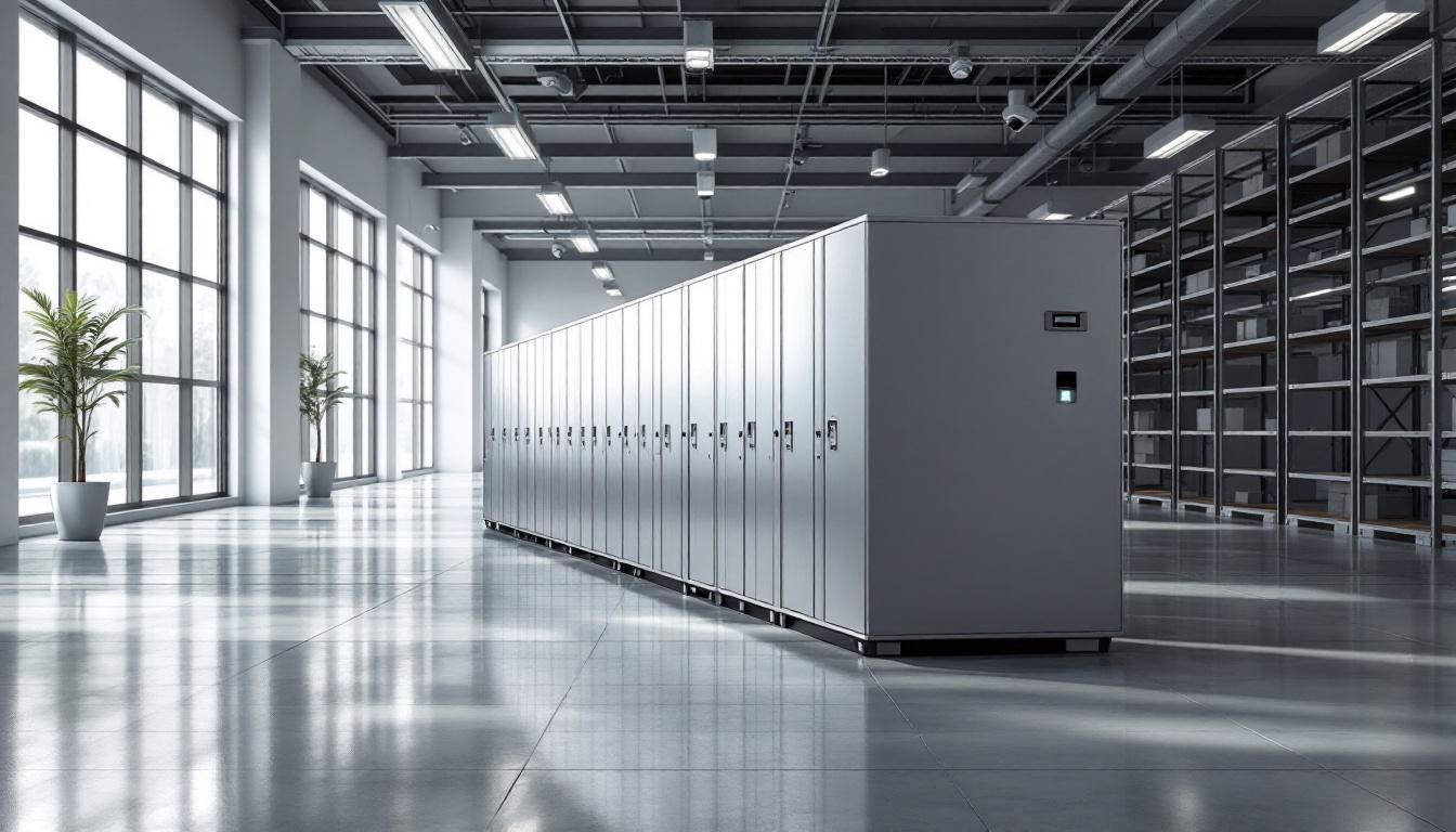 découvrez les meilleures solutions de box de stockage à corbeil-essonnes pour garder vos affaires en toute sécurité. locations flexibles, accès facile et espace sécurisé adapté à vos besoins.