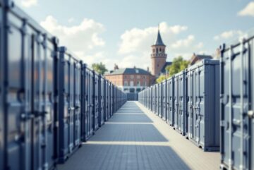 découvrez les meilleures entreprises de box de stockage à rennes pour optimiser votre espace de manière sécurisée et efficace. trouvez la solution adaptée à vos besoins dès aujourd'hui !