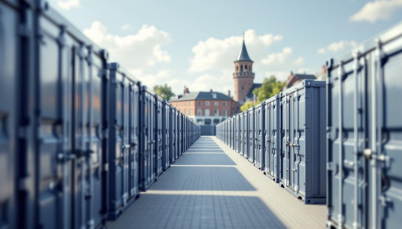 découvrez les meilleures entreprises de box de stockage à rennes pour optimiser votre espace de manière sécurisée et efficace. trouvez la solution adaptée à vos besoins dès aujourd'hui !