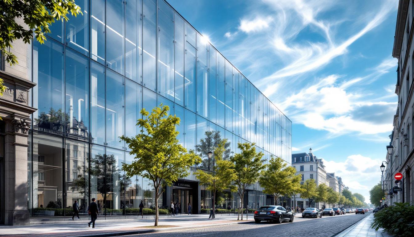 découvrez les meilleures entreprises de nettoyage d'immeubles à paris, sélectionnées pour leur qualité de service et leur fiabilité. trouvez le partenaire idéal pour un entretien impeccable de vos bâtiments.