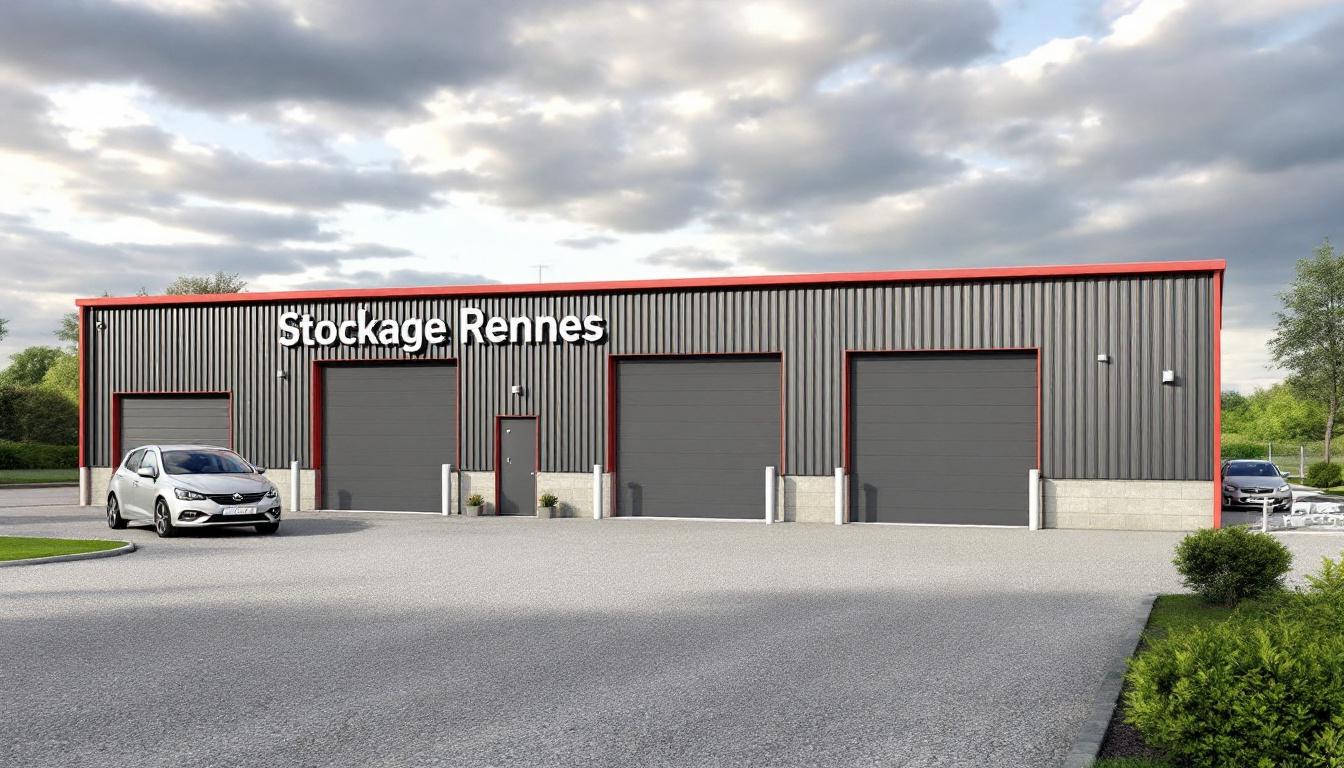 découvrez les meilleurs garde-meubles à rennes pour stocker vos meubles en toute sécurité. solutions fiables et adaptées à vos besoins de stockage.