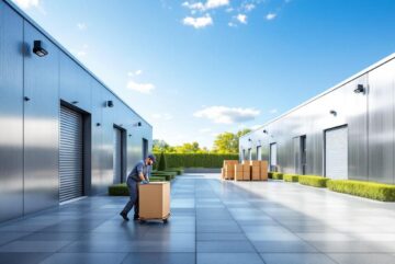 découvrez les meilleurs garde-meuble à rennes pour stocker vos meubles en toute sécurité. solutions fiables et espaces adaptés pour protéger vos biens efficacement.