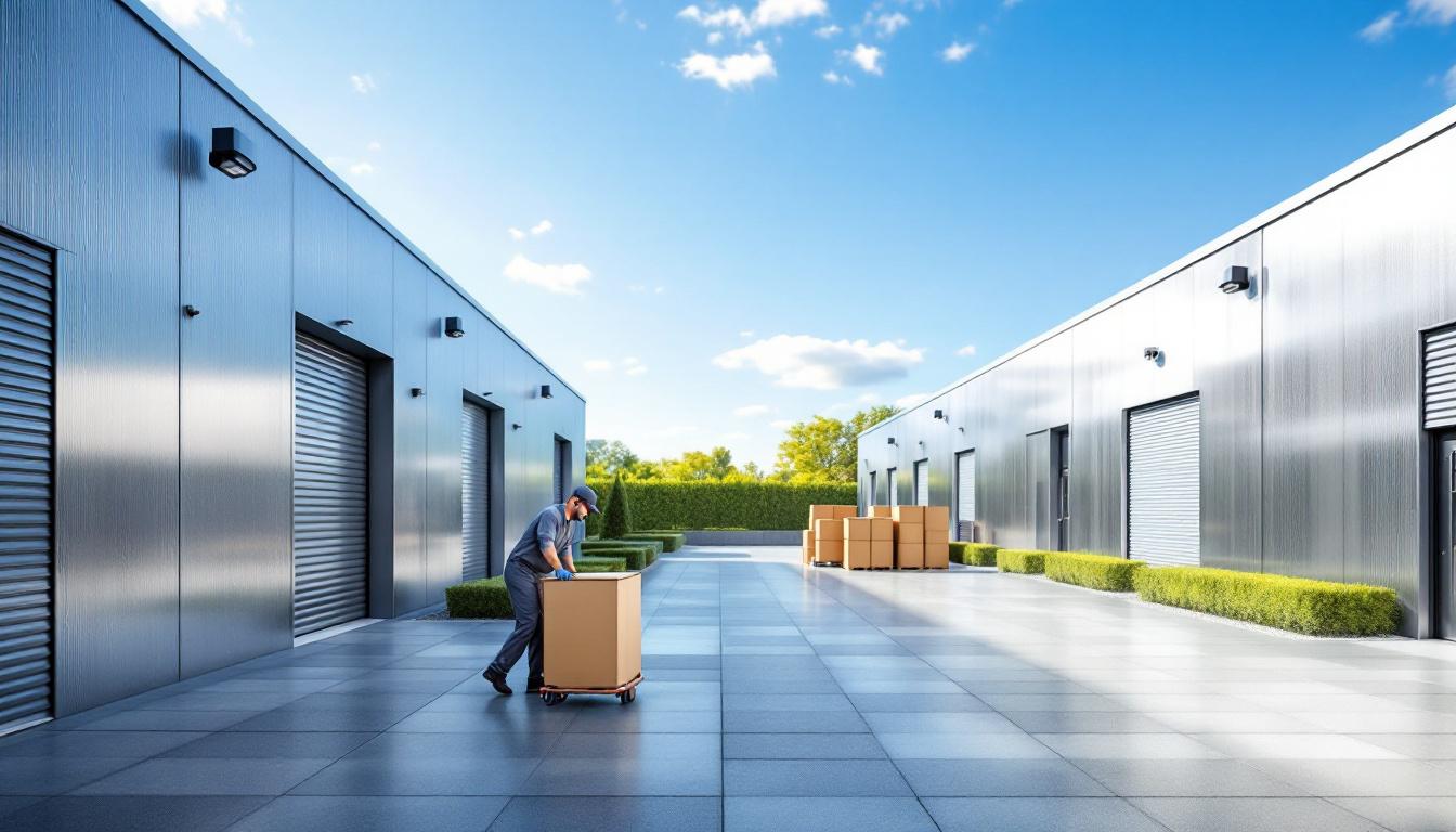 découvrez les meilleurs garde-meuble à rennes pour stocker vos meubles en toute sécurité. solutions fiables et espaces adaptés pour protéger vos biens efficacement.