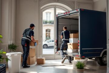 découvrez les meilleurs services de débarras d'appartement en île-de-france et les informations essentielles à connaître avant de faire appel à un professionnel.