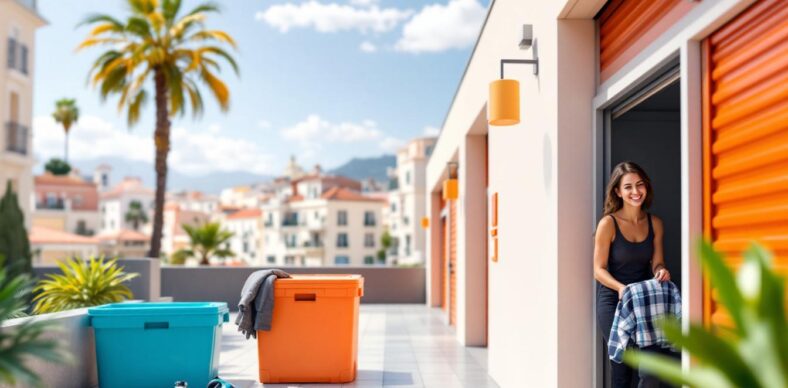 découvrez les avantages de choisir une box de stockage à nice saint-isidore pour ranger efficacement vos affaires saisonnières en toute sécurité et gagner de l'espace chez vous.