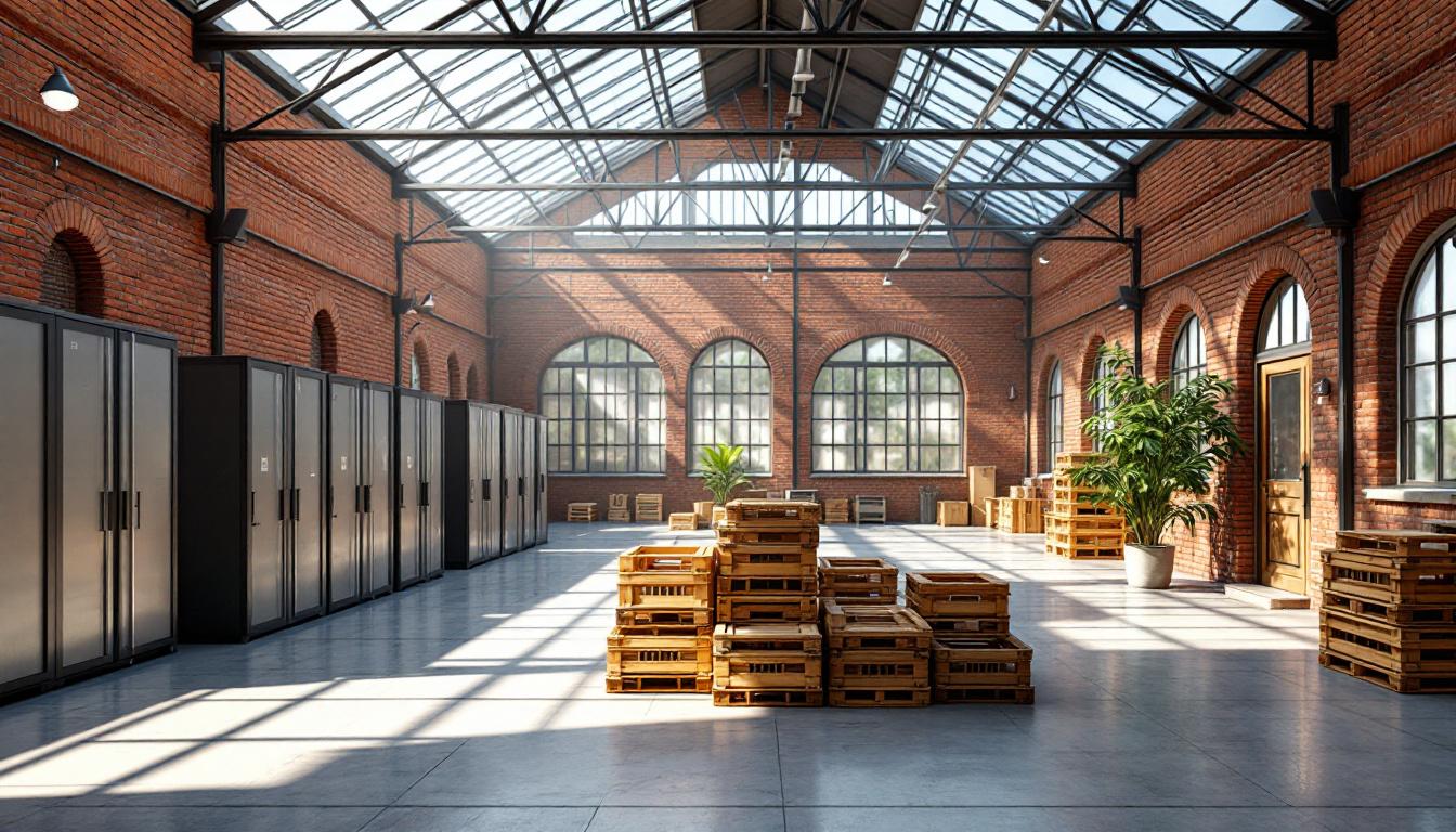 découvrez nos astuces efficaces pour réduire le coût de votre box de stockage à lille et obtenir le meilleur prix du marché.