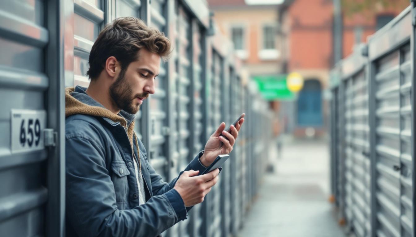 découvrez nos astuces efficaces pour réduire le coût de votre box de stockage à lille et obtenir le meilleur prix sans compromis sur la qualité.