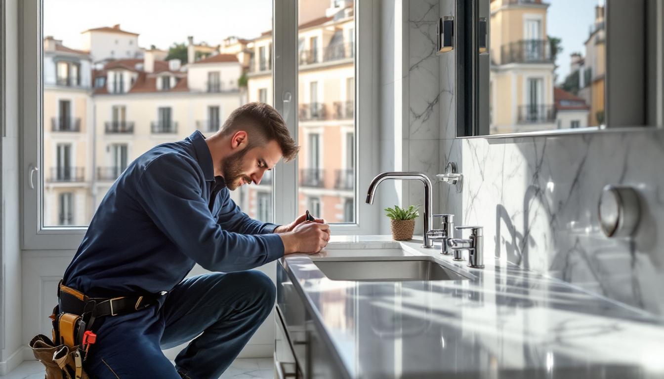 découvrez notre sélection des 10 meilleurs plombiers à nice et comparez leurs offres pour trouver le professionnel idéal à proximité. services fiables et dépannage rapide garantis.