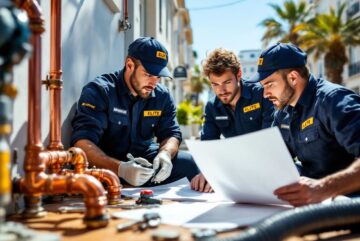 découvrez notre sélection des 10 meilleurs plombiers à nice et comparez facilement les offres pour trouver le service idéal à prix compétitif.