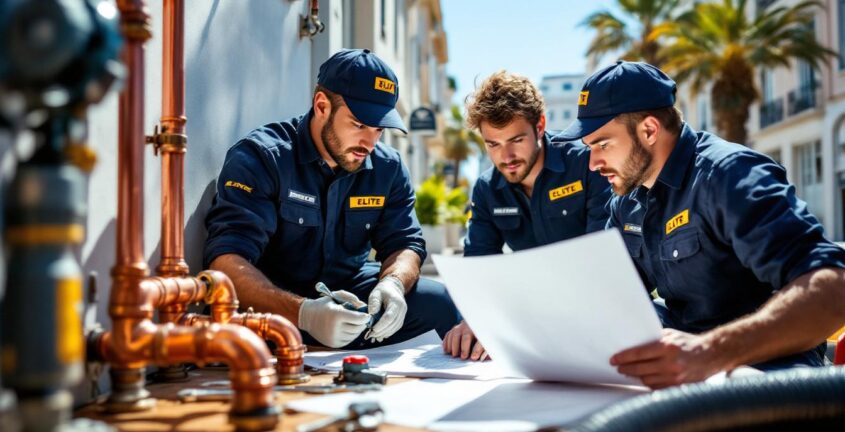 découvrez notre sélection des 10 meilleurs plombiers à nice et comparez facilement les offres pour trouver le service idéal à prix compétitif.