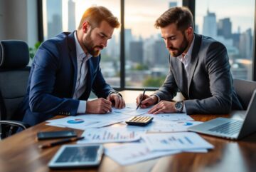 découvrez tout ce qu'il faut savoir sur les meilleures scpi à crédit avant d'investir, pour optimiser votre placement immobilier en toute confiance.