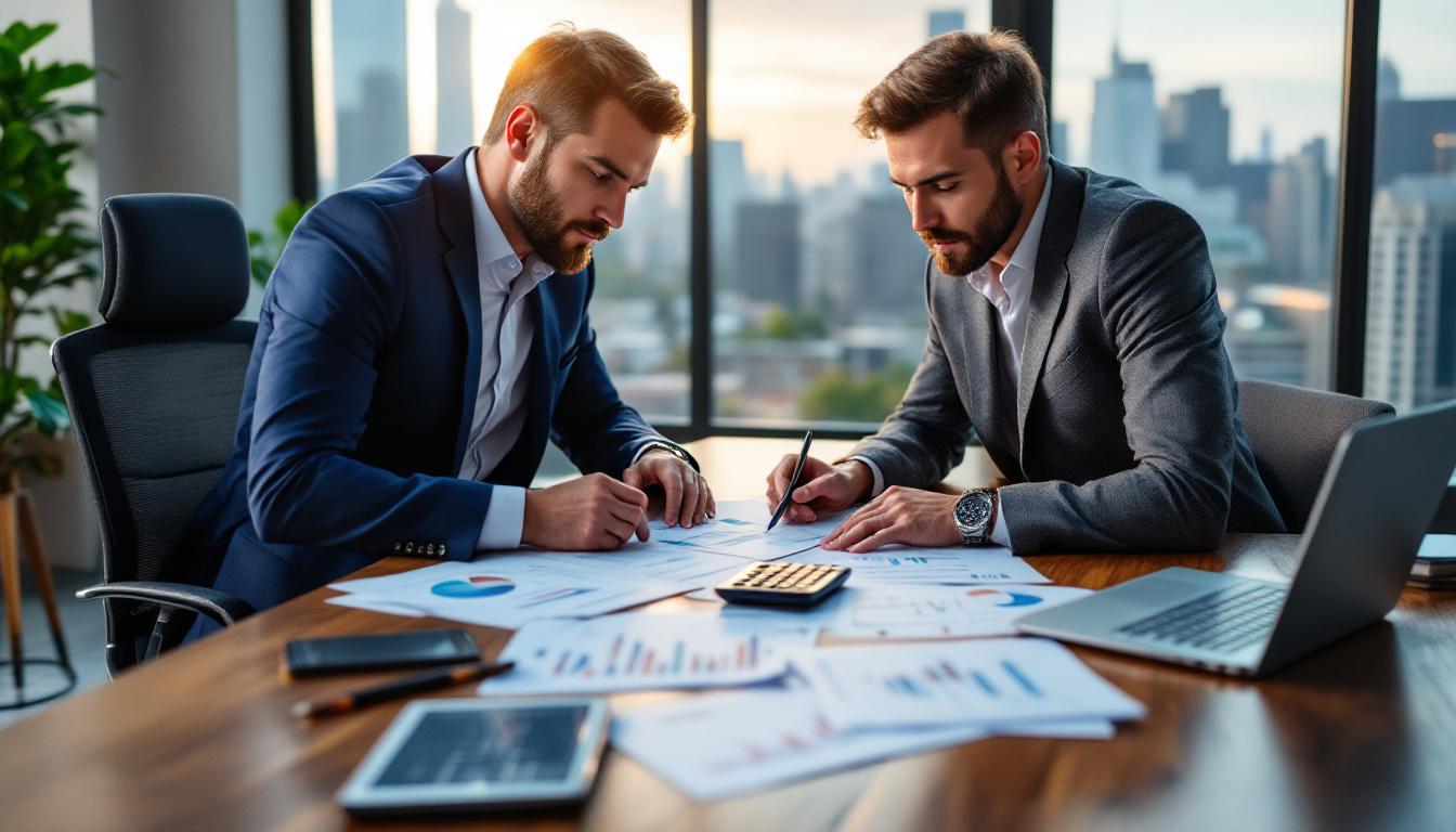 découvrez tout ce qu'il faut savoir sur les meilleures scpi à crédit avant d'investir, pour optimiser votre placement immobilier en toute confiance.