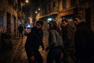 découvrez pourquoi le 13ème arrondissement de marseille est considéré comme dangereux et quelles mesures adopter pour assurer votre sécurité au quotidien.