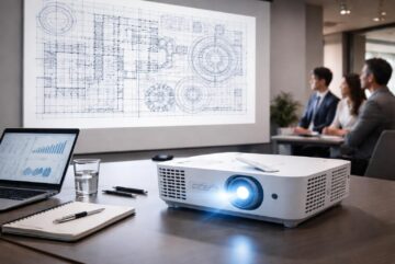 découvrez nos astuces pour obtenir des plans et schémas parfaitement nets sur votre vidéoprojecteur acer, et améliorez la clarté de vos présentations.