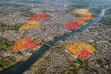 découvrez la carte des quartiers sensibles à nantes pour identifier les zones à enjeux prioritaires et mieux comprendre les dynamiques urbaines de la ville.
