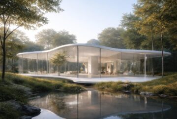 découvrez comment la maison sanaa révolutionne le design architectural contemporain avec son approche innovante alliant minimalisme, fonctionnalité et esthétique avant-gardiste.