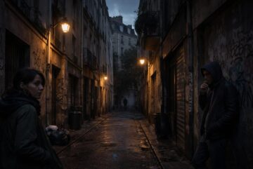 découvrez les facteurs qui rendent le 13ème arrondissement de paris préoccupant pour la sécurité de ses habitants et les mesures prises pour améliorer la situation.