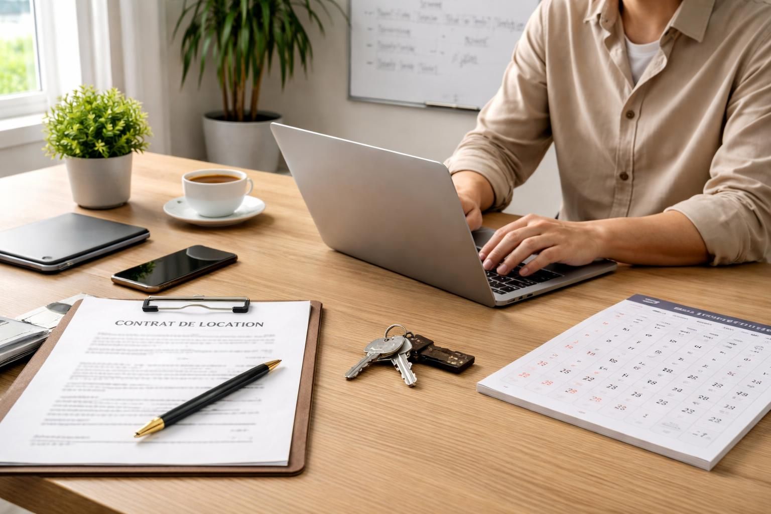 découvrez comment rédiger facilement un bail de 3 mois renouvelable en hlm sans stress grâce à notre guide pratique et complet.