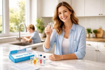 découvrez les avantages d'analyser gratuitement la qualité de votre eau directement chez vous pour assurer sécurité et santé.