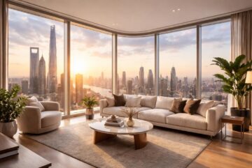 découvrez notre guide complet pour les nouveaux locataires souhaitant louer un espace dans la shanghai tower. conseils, démarches et informations essentielles pour une location réussie.
