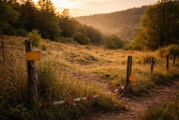 découvrez les règles et restrictions concernant la clôture d'un terrain non constructible. faites le point sur les réglementations en vigueur pour bien respecter la législation.