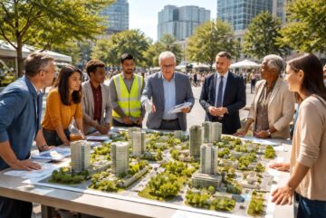 découvrez pourquoi le forum sur l'urbanisme est crucial pour façonner l'avenir des villes, en réunissant experts et citoyens pour des solutions durables et innovantes.