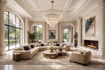 découvrez pourquoi l'intérieur de la villa leopolda séduit autant les passionnés d'architecture grâce à son design unique, son histoire fascinante et son harmonie parfaite entre tradition et modernité.