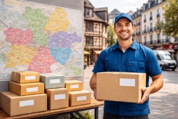 découvrez pourquoi les codes postaux de rennes jouent un rôle crucial dans l'efficacité et la précision des livraisons, facilitant ainsi la distribution rapide et fiable des colis.