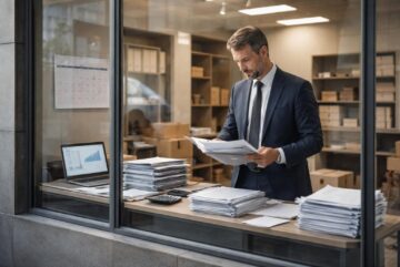 découvrez les étapes clés à suivre lorsqu'une agence immobilière est en liquidation judiciaire, pour gérer efficacement la situation et protéger vos intérêts.