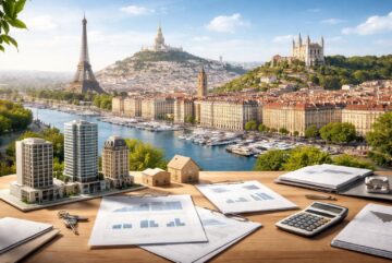 comparez la rentabilité immobilière par ville pour optimiser votre rendement locatif et prendre des décisions d'investissement éclairées.