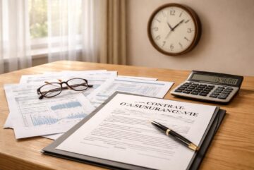 découvrez comment l'assurance-vie est imposée après 70 ans et les règles fiscales à connaître pour optimiser votre succession.