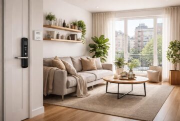 découvrez comment choisir l'assurance idéale pour protéger votre appartement meublé loué et garantir votre sérénité en tant que propriétaire.