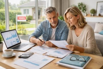 découvrez comment conserver votre crédit immobilier après la vente de votre bien avec notre guide pratique, conseils et démarches essentiels pour sécuriser votre financement.