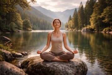 découvrez comment définir le bien dans votre vie grâce à ce guide complet pour cultiver l'harmonie, le bonheur et l'équilibre au quotidien.
