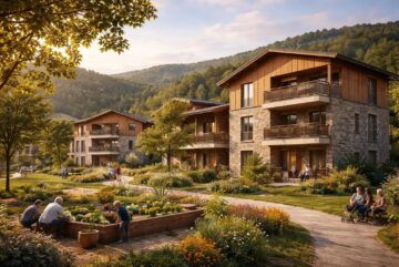 découvrez foyer vellave, spécialiste des solutions de logement social en haute-loire, offrant des habitats accessibles et adaptés aux besoins de chacun.