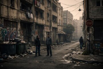 découvrez le pire quartier de marseille avec notre guide pour les plus courageux. explorez ses lieux, son ambiance unique et préparez-vous à une expérience hors du commun.