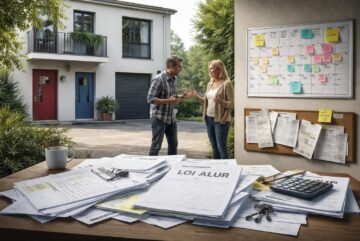 découvrez les erreurs courantes à éviter avec la loi alur concernant la copropriété de 2 lots et assurez une gestion conforme et efficace de votre bien immobilier.
