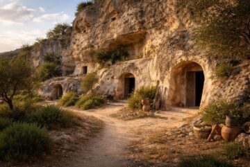 découvrez les habitations troglodytes, un voyage captivant au cœur des anciennes traditions d'habitat, mêlant histoire, architecture et modes de vie ancestraux.