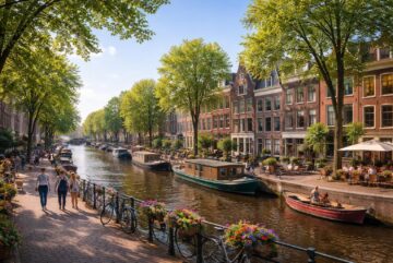 découvrez les meilleurs quartiers d'amsterdam pour acheter une maison, avec des conseils et des informations pour trouver le lieu idéal qui correspond à vos besoins et votre style de vie.