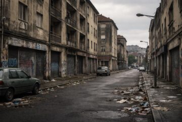 découvrez quels quartiers éviter à alès pour profiter pleinement de votre visite. notre guide vous aide à planifier un séjour sûr et agréable dans cette ville.