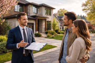 découvrez les secrets révélés par les agents immobiliers sur le marché immobilier de pickering, conseils d'experts et astuces pour réussir vos transactions.