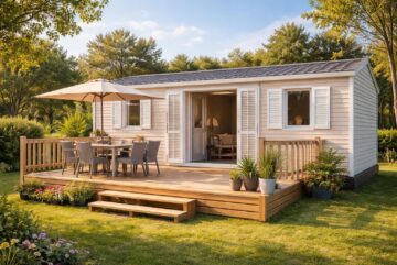découvrez nos guides et conseils pratiques pour louer un mobil-home d'un particulier à l'année en toute simplicité et sécurité.