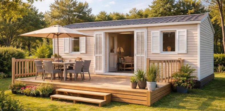 découvrez nos guides et conseils pratiques pour louer un mobil-home d'un particulier à l'année en toute simplicité et sécurité.