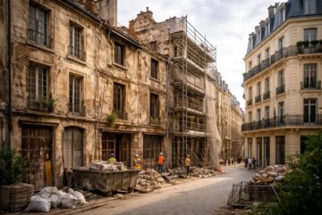 découvrez les limites et les défis rencontrés dans l'application de la loi malraux, un dispositif clé pour la restauration du patrimoine immobilier en france.