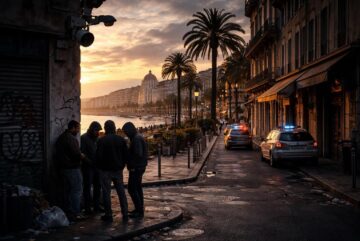 découvrez les vérités surprenantes sur la sécurité à nice, une ville magnifique mais confrontée à des défis en matière de dangerosité. informez-vous maintenant.