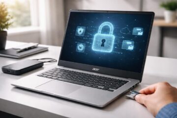 découvrez des astuces essentielles pour sécuriser votre pc portable acer grâce à des sauvegardes efficaces et au chiffrement des données, protégeant ainsi vos informations sensibles.